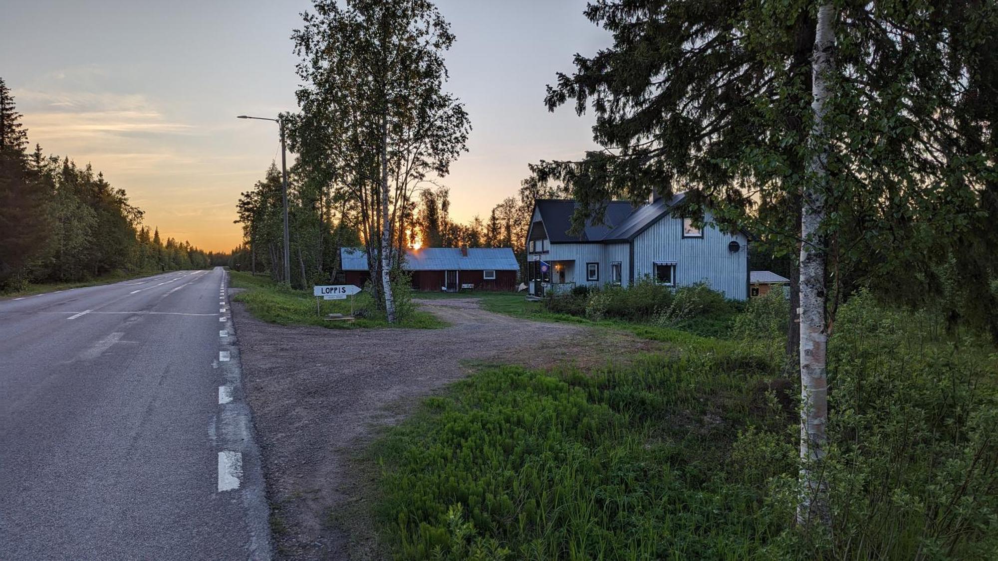 Lapland Snow Cabin Masugnsbyn Экстерьер фото